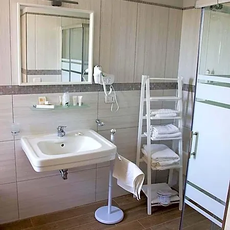 Casantica Agriresort -suites & Casa Sull'albero Ośrodek wypoczynkowy Circello