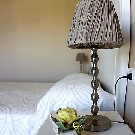 Casantica Agriresort -suites & Casa Sull'albero Ośrodek wypoczynkowy