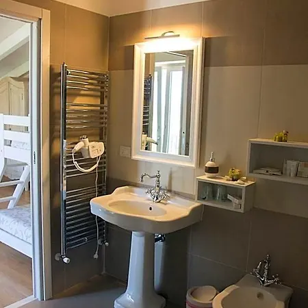Casantica Agriresort -suites & Casa Sull'albero * Circello