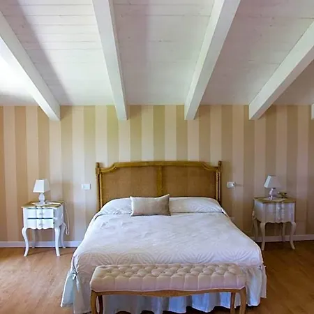 Casantica Agriresort -suites & Casa Sull'albero * Circello