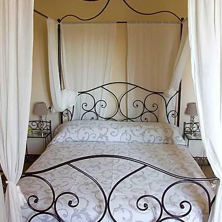 Casantica Agriresort -suites & Casa Sull'albero * Circello