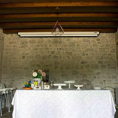 Casantica Agriresort -suites & Casa Sull'albero Ośrodek wypoczynkowy *