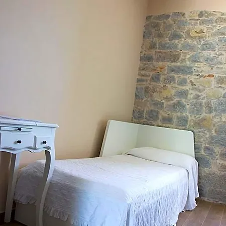 Ośrodek wypoczynkowy Casantica Agriresort -suites & Casa Sull'albero