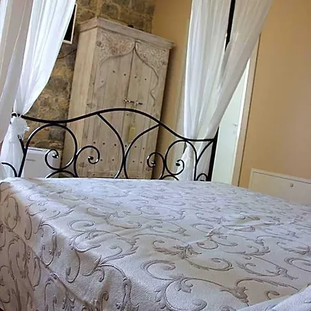 Casantica Agriresort -suites & Casa Sull'albero Ośrodek wypoczynkowy
