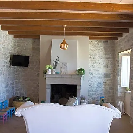 Ośrodek wypoczynkowy Casantica Agriresort -suites & Casa Sull'albero *