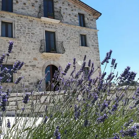 منتجع Casantica Agriresort -suites & Casa Sull'albero Circello