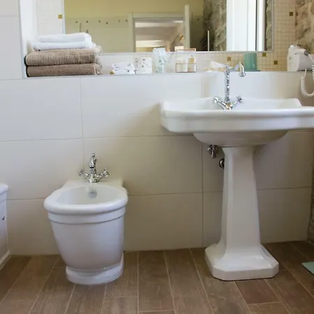 Casantica Agriresort -suites & Casa Sull'albero