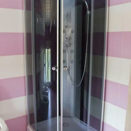 Casantica Agriresort -suites & Casa Sull'albero Ośrodek wypoczynkowy Circello