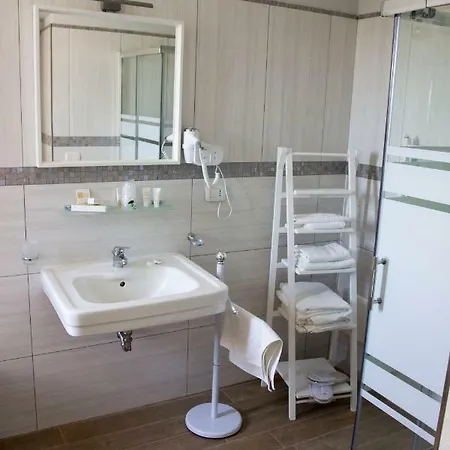Casantica Agriresort -suites & Casa Sull'albero Circello