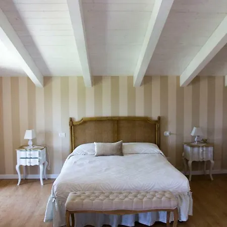 Casantica Agriresort -suites & Casa Sull'albero * Circello