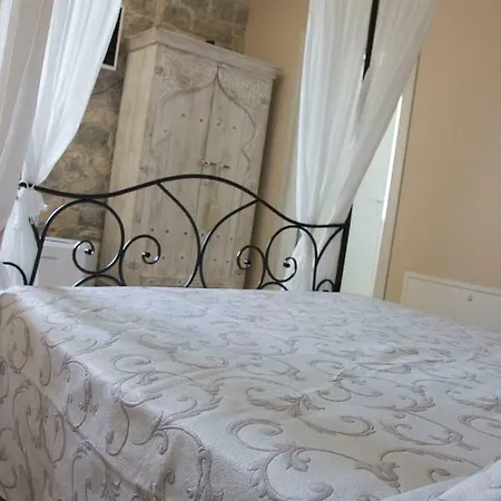 منتجع Casantica Agriresort -suites & Casa Sull'albero