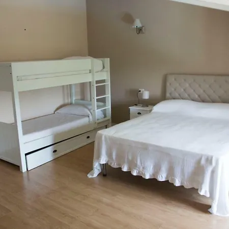 Casantica Agriresort -suites & Casa Sull'albero منتجع