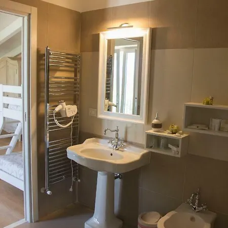 Casantica Agriresort -suites & Casa Sull'albero