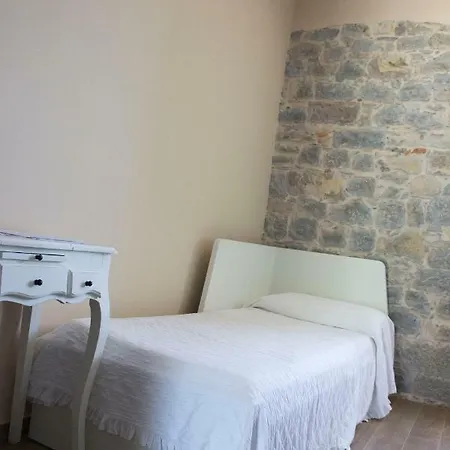 Ośrodek wypoczynkowy Casantica Agriresort -suites & Casa Sull'albero