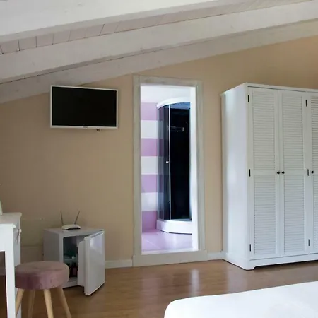 Casantica Agriresort -suites & Casa Sull'albero *
