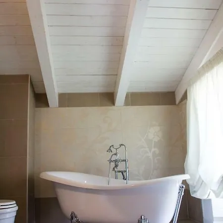 Casantica Agriresort -suites & Casa Sull'albero