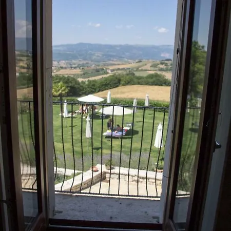 Casantica Agriresort -suites & Casa Sull'albero *